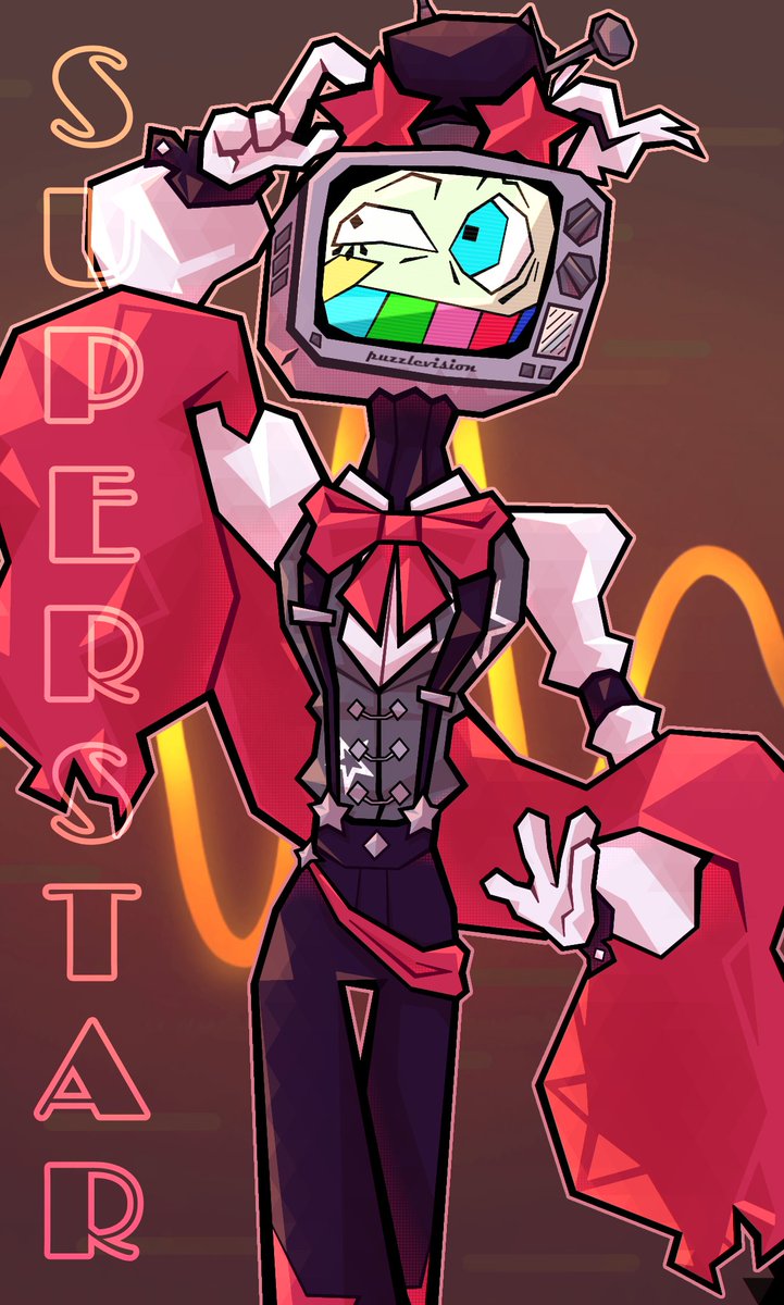 aster ♡s mr puzzles tweet media