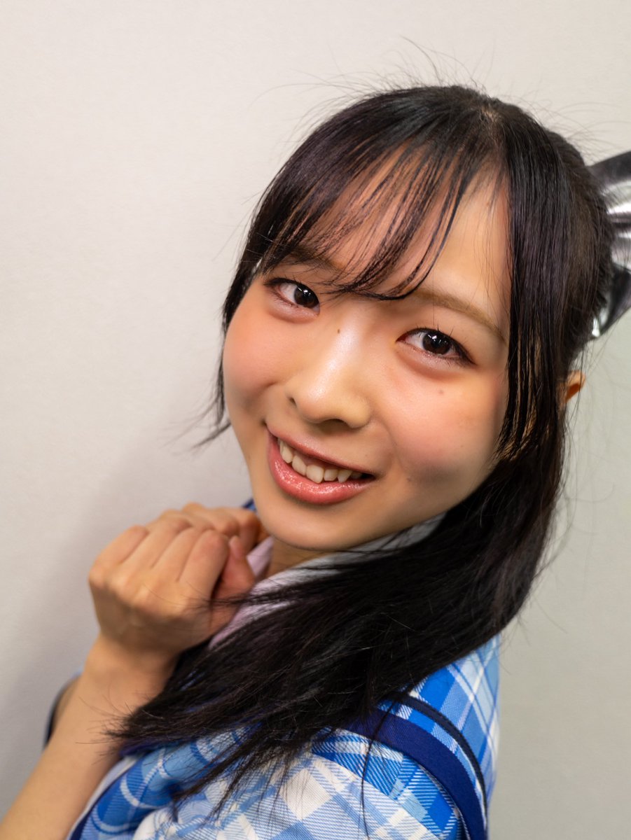 blue_pacific's tweet photo. 2026/7/25 『ATCポップカルチャー学園 #16 @ ATC海辺のステージ』

日富ひよ🩵(@hiyo_ttc )

#tunetimecapusle 
#ちゅんかぷ 
#ぴよっとひとみ惚れ https://t.co/SEa8x0LEoN