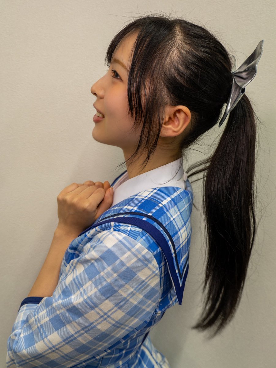 blue_pacific's tweet photo. 2026/7/25 『ATCポップカルチャー学園 #16 @ ATC海辺のステージ』

日富ひよ🩵(@hiyo_ttc )

#tunetimecapusle 
#ちゅんかぷ 
#ぴよっとひとみ惚れ https://t.co/SEa8x0LEoN