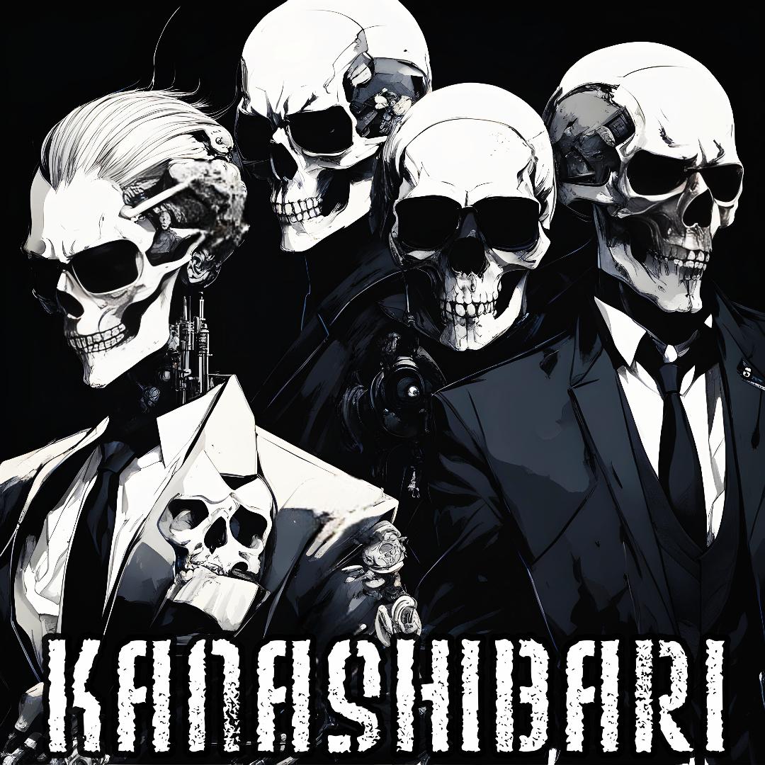 kanashibari_art's tweet photo. ゴシック・ドライブ / Gothic Drive

YouTube⇒ https://t.co/3yxS30GV3S

#イラスト #illustration #digitalartist #digitalartwork #art #絵柄が好みっていう人にフォローされたい #heavymetal #hardrock #metal https://t.co/DlqNkuu6xH