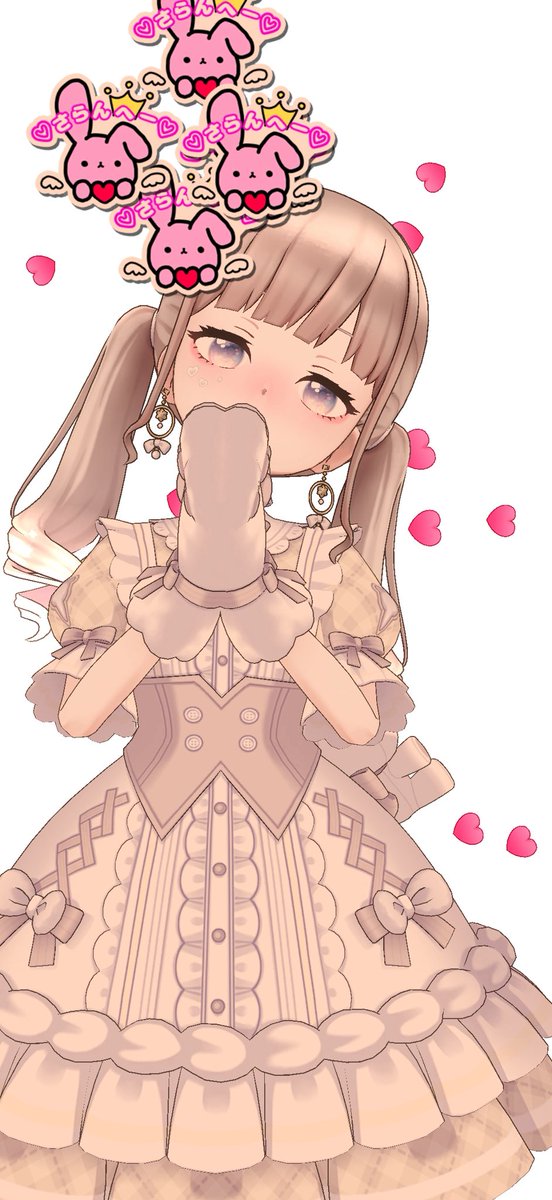 ちゃむ tweet media