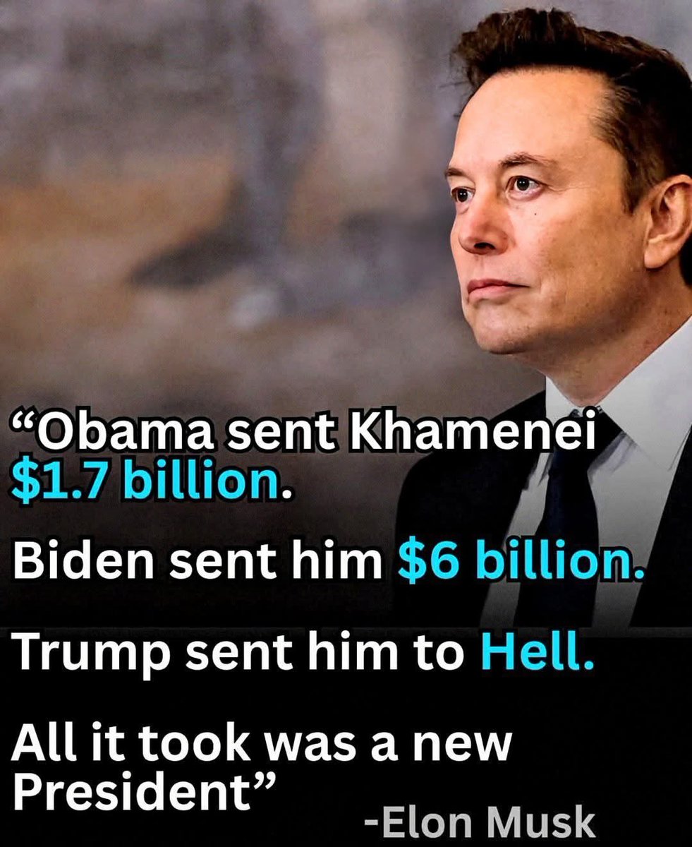 Pixie1z's tweet photo. All we needed was a new President. https://t.co/Jxl4Lo5qxX
