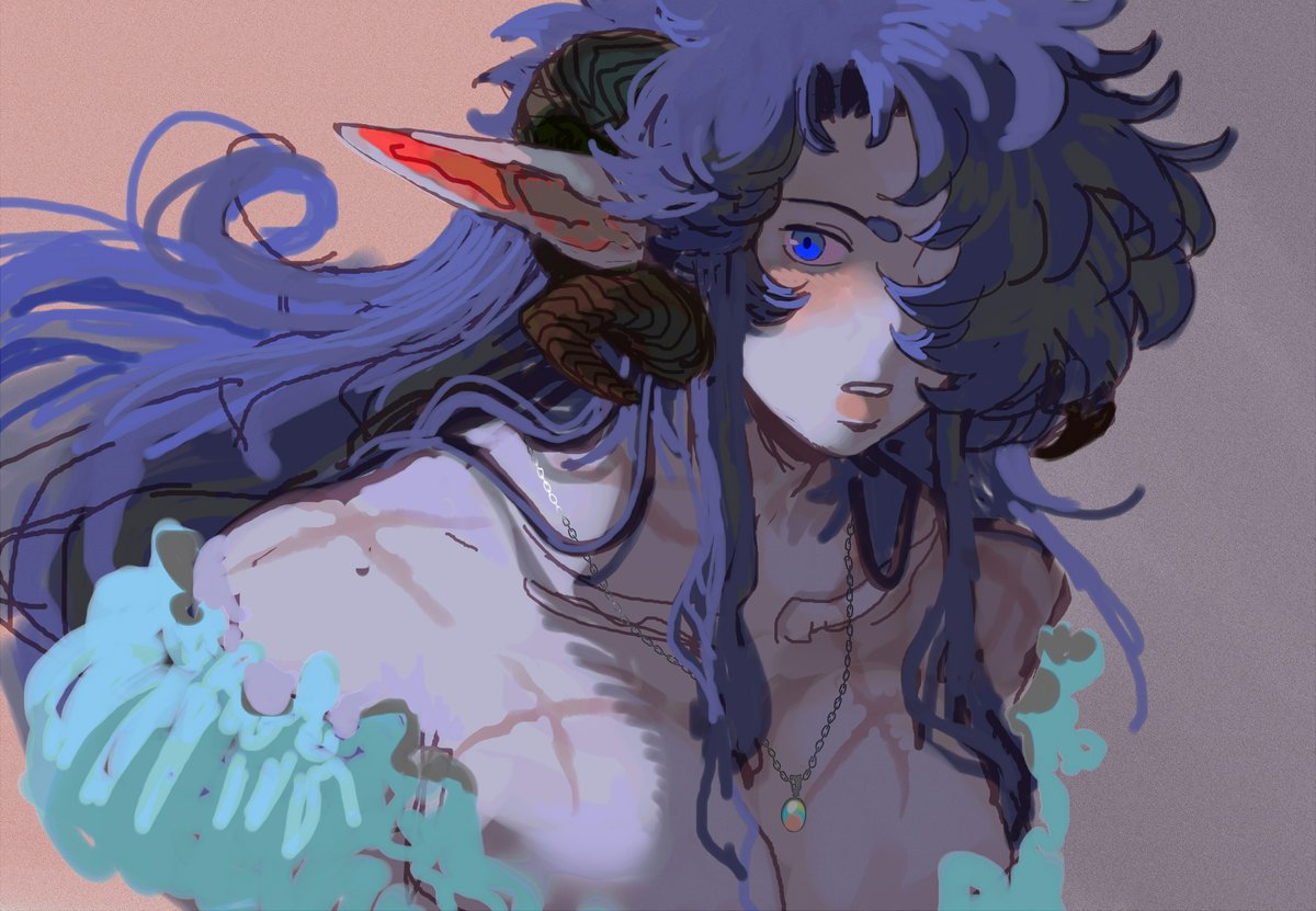 halgalaz's tweet photo. purp doodle https://t.co/Yo4nsFQXfS