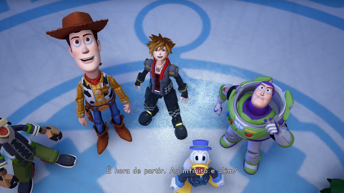 Ridenki1's tweet photo. Infelizmente a aventura do mundo de Toy Story acabou, amei jogar ele  🥹 https://t.co/2BtBqJhFsG