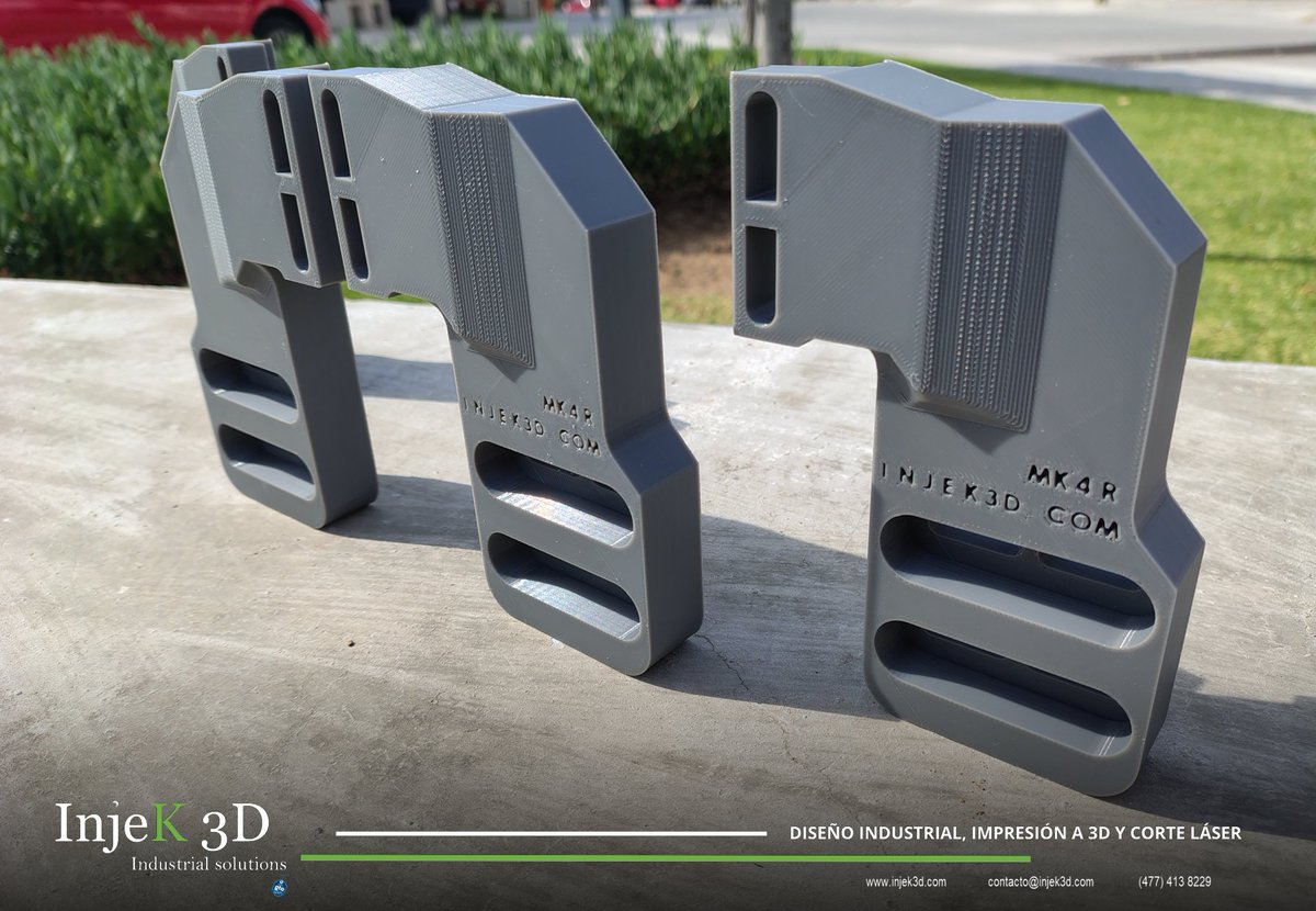 Injek3D's tweet photo. Impresión 3D de gran formato para ideas que no caben en una caja
Somos calidad @MarcaGto ! @IdeaGto
https://t.co/IemzJ0BSl9
contacto@injek3d.com
(477) 413-8229
#Impresion3d #InjeK3D #corteláser #credit #print3d #innovacion #negocios #print #3dprinting #tech #makerspace #business https://t.co/Qya31meQQM