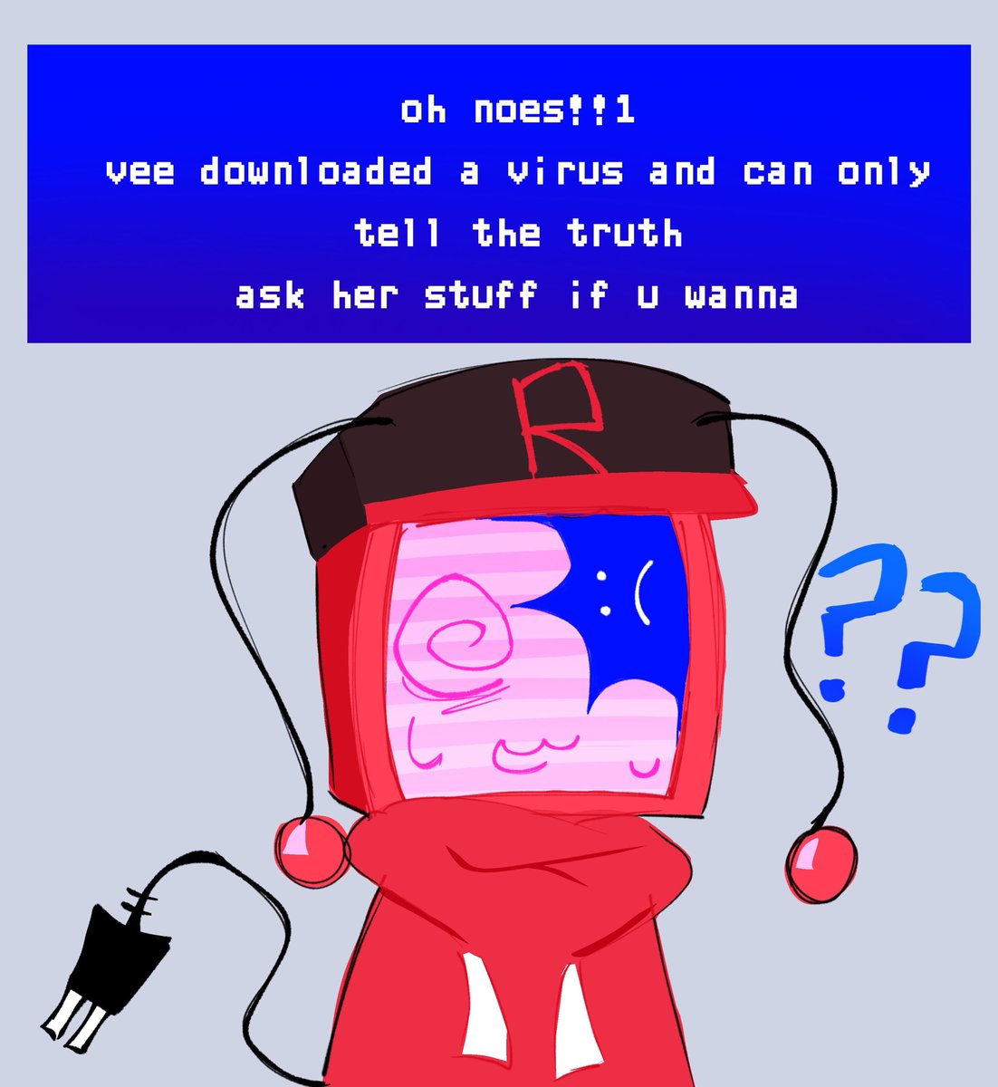 V33R0N1CA tweet media