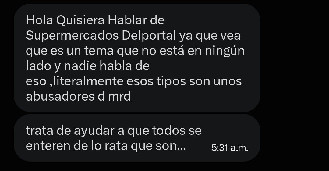 AccinLibertari1's tweet photo. Y ahora #DelPortal
#Ecuador @MinTrabajoEc @IESSec @Arcsa_Ec 
#Guayaquil #Daule #Samborondon #LaAurora #Machala #LaJoya #CiudadCeleste https://t.co/nOsEGeJhky
