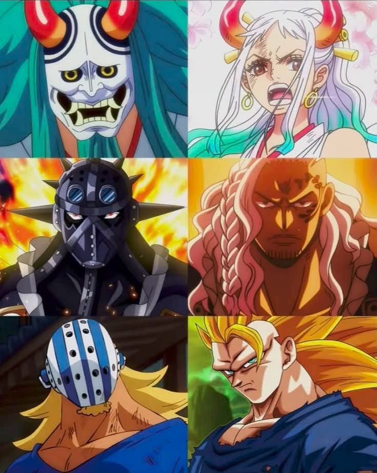 AnimexTwts's tweet photo. Mask                                      No mask https://t.co/QPUepzqy3y