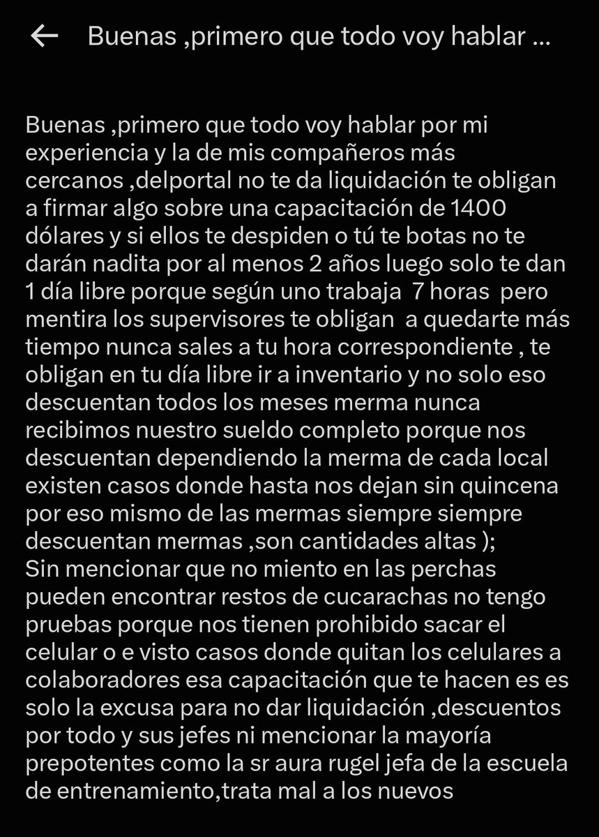 AccinLibertari1's tweet photo. Y ahora #DelPortal
#Ecuador @MinTrabajoEc @IESSec @Arcsa_Ec 
#Guayaquil #Daule #Samborondon #LaAurora #Machala #LaJoya #CiudadCeleste https://t.co/nOsEGeJhky