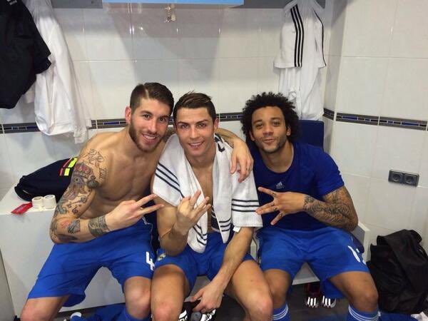 RonaldoArchive7's tweet photo. OLD IS GOLD. https://t.co/Iv20ymB1TS