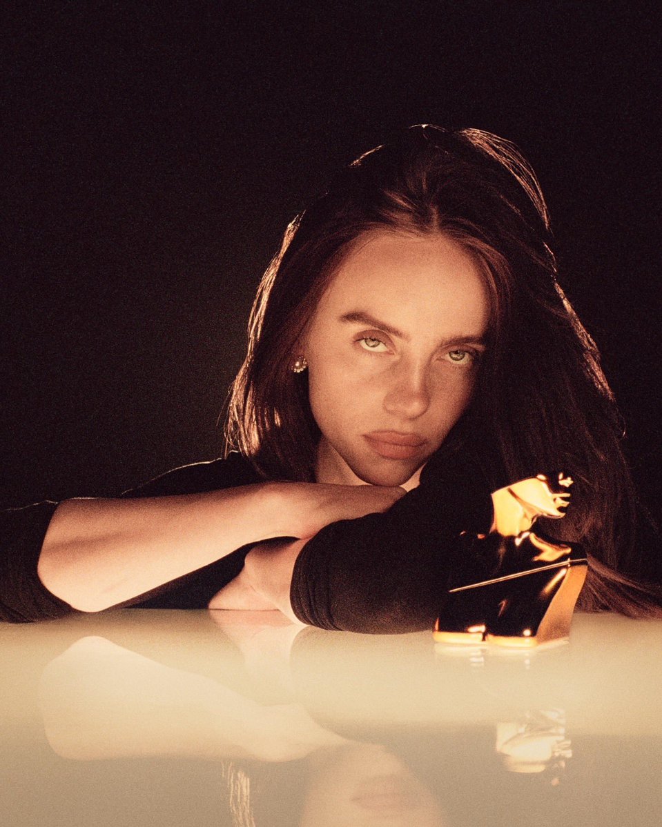 BillieSpotify_'s tweet photo. Music videos released by Billie Eilish each year of this decade:

2020 — 5
2021 — 6
2022 — 0
2023 — 2
2024 — 4
2025 — 0
2026 — 0 https://t.co/zCHXF6y9mt