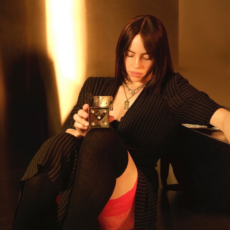 BillieSpotify_'s tweet photo. Music videos released by Billie Eilish each year of this decade:

2020 — 5
2021 — 6
2022 — 0
2023 — 2
2024 — 4
2025 — 0
2026 — 0 https://t.co/zCHXF6y9mt