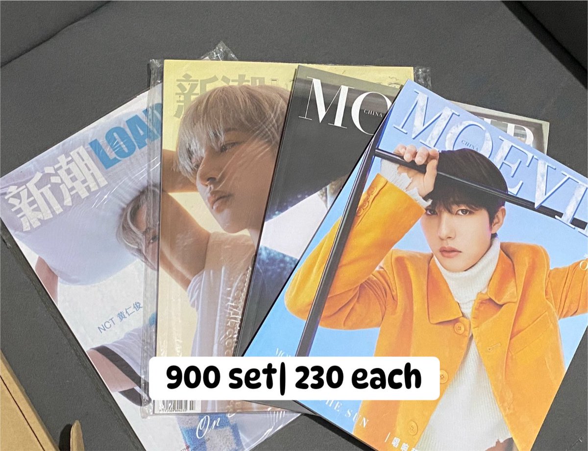 forariesjun's tweet photo. QUITTING SALE ‼️

WTS LFB PH NCT DREAM PHOTOCARDS &amp; ASSORTED MERCH 

- renjun magazines only 
- keyrings
- renjun and jaemin animal dolls (washed multiple times) 
- can send condi thru dm 
- payo or 1 week reservation with 50% nrdp https://t.co/ZG1iANLf38