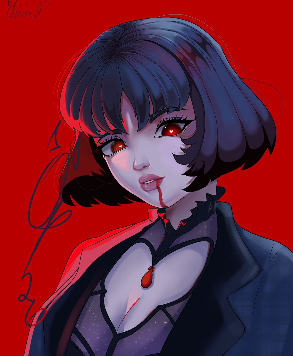bolivininski's tweet photo. Mina haaaaaaaaaaaaaaa
(Please do not repost on insta or other platforms)
#deadlockart #deadlockgame #minaha #vampire #art #noaiart #fanartㅤㅤㅤㅤ https://t.co/ejJwQY03O0