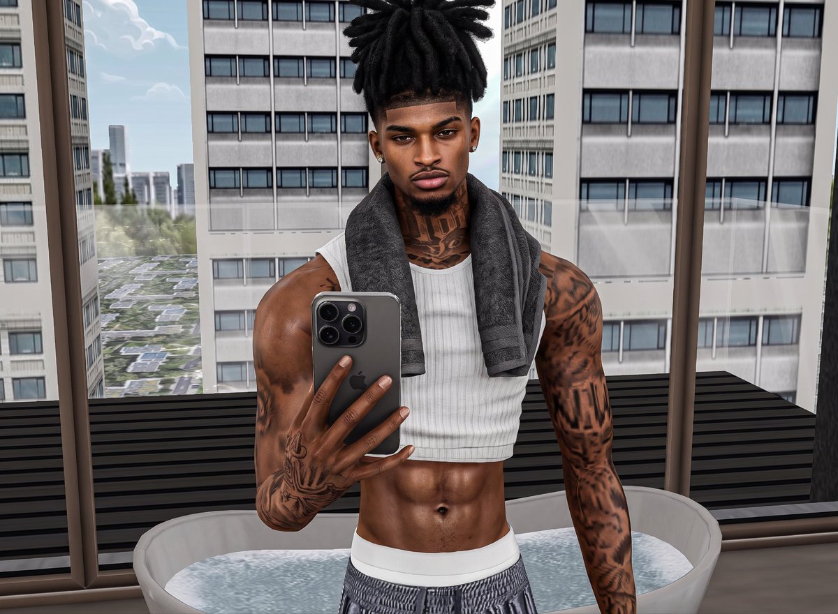 FamjayVu's tweet photo. Im Back Yall Missed Me 🌝?
#imvutrending #imvufreak #imvuedit #imvucontentcreater #imvut5 #imvusex #imvuhoe #imvuporn #imvucollab #model #imvufun #imvupornstar #imvuapp #imvurp @PornvuX @MH3XVUPORN @HOTTESTVUREPOST @HottLuxury https://t.co/qlvyxHlHkT