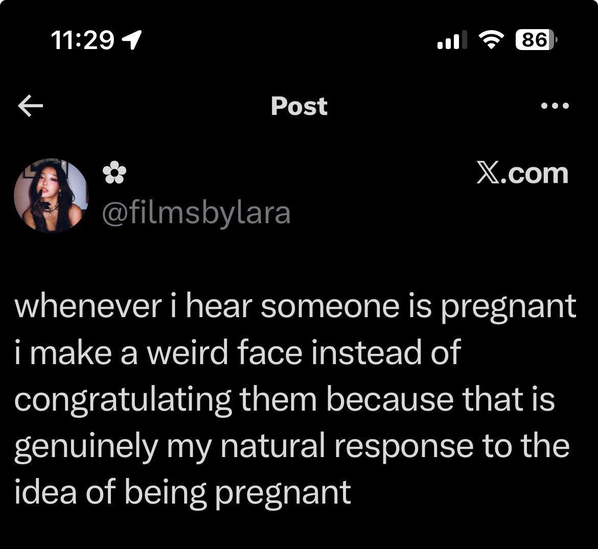 mayorkrissy's tweet photo. @failurewriter um no i dont think this is some random case where shes too online. the #1 cause of death for pregnant women is murder. (Last pic was sent to a woman who recently suffered a miscarriage) https://t.co/kBHq2QNo9C
