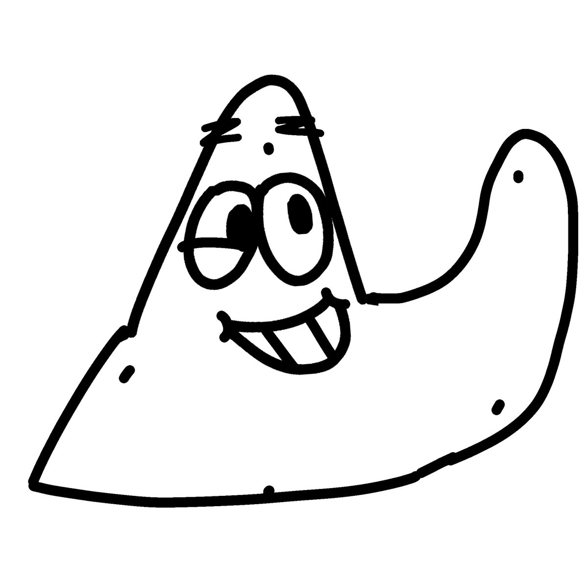 Fern2763Tyler's tweet photo. Dude i commissions art for this little dude just for the partick https://t.co/Cn68YqH4gT