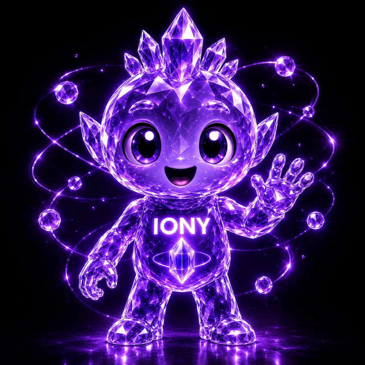 ionydotfun's tweet photo. Hey Hey Hey https://t.co/3q2ESeDtv0