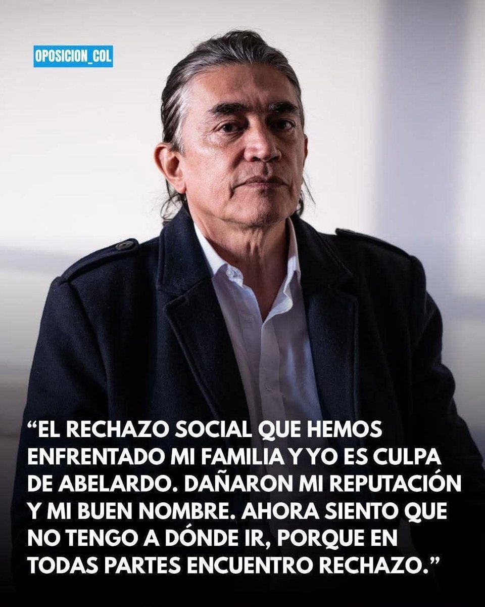 Gosen77Rincon's tweet photo. ¿Qué carajos tiene esta gente en la cabeza? 🤯
@GustavoBolivar (Bobolivar) fue uno de los que puso la gasolina para incendiar Colombia y que llegara al poder el degenerado de Drogustavo @petrogustavo.
El mismo que, en pleno “show” ministerial de Bajo Presupuesto, lo humilló, lo menospreció y lo pordebajeó delante de todos… después de que Bobolivar le jurara amor eterno.
Y mientras tanto, el socialista de caviar disfruta del capitalismo en USA 🇺🇸🍸, mientras su amado presidente:
anda de moza en moza 💃
deja un hueco fiscal monstruoso 💸
convierte el país en un lugar extremadamente inseguro con su falsa “paz total” (pura impunidad para criminales)
destruye la imagen internacional y las relaciones estratégicas
y acaba con el sistema de salud
Su ex canciller Leyva y ahora Angie Rodríguez lo confirman: Drogustavo es un ejemplar grotesco, sin respeto ni moral, que llegó y se sostuvo en el poder gracias a idiotas útiles como Bobolivar.
Y ahora este quiere echarle la culpa a @ABDELAESPRIELLA por el desprecio que medio país (como mínimo) le tiene.
¿De verdad son tan estúpidos… o solo se hacen ? 🤡🔥