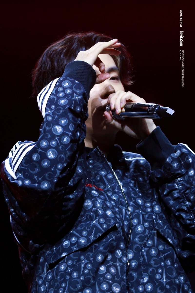 InvitaSIM's tweet photo. 260728 Oakland day1

#JAKE #제이크 #심재윤
 #엔하이픈 #ENHYPEN https://t.co/pLWVn5Jocg
