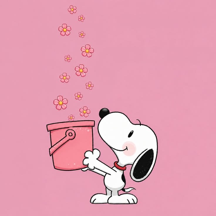 SnoopyFansUS's tweet photo. 🌸                      
                        🌸

                        🌸

                        🌸

                 🌸   
                          🌸
                    🌸 https://t.co/cRI0RjPava