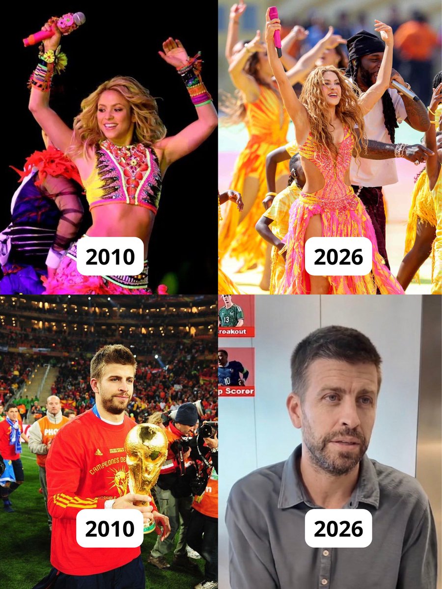 ThePopStage's tweet photo. La vida da muchas vueltas y siempre pone todo en su lugar. https://t.co/1EOYpwOB2D