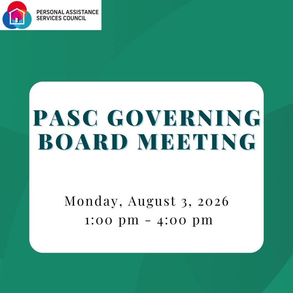 pasc_la's tweet photo. If you have any questions, please call (877) 565-4477.
#BoardMeeting #PASCboardMeeting #PASC #IHSS #Providers https://t.co/0Q1qEFsljy