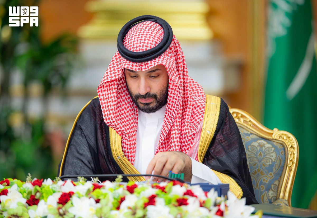 thamer_5491's tweet photo. 📌 أعلنت وزارة الدفاع السعودية :

شن ضربات نوعية محددة ضد أهداف تابعة لميليشيات إيران المتواجدة على أراضي العراق 

كفوووووو  🇸🇦🫡

#ولي_العهد‌
#العراق
#قمر_الليله https://t.co/xoso3JEwME