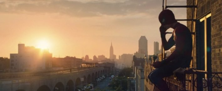 itsarzooo1's tweet photo. Homecoming is such a comfort movie https://t.co/EVUb1iN4dE