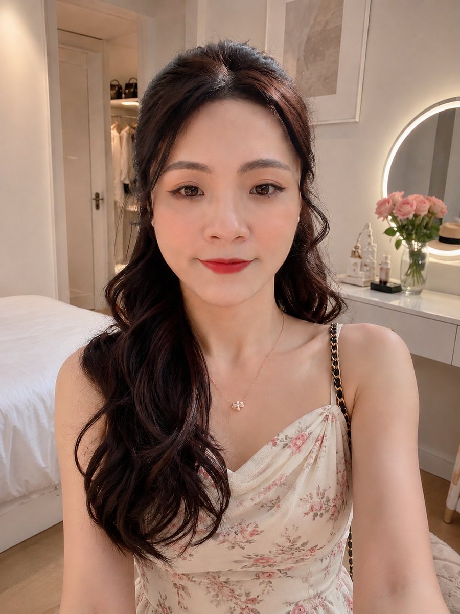 Thu Hương tweet media