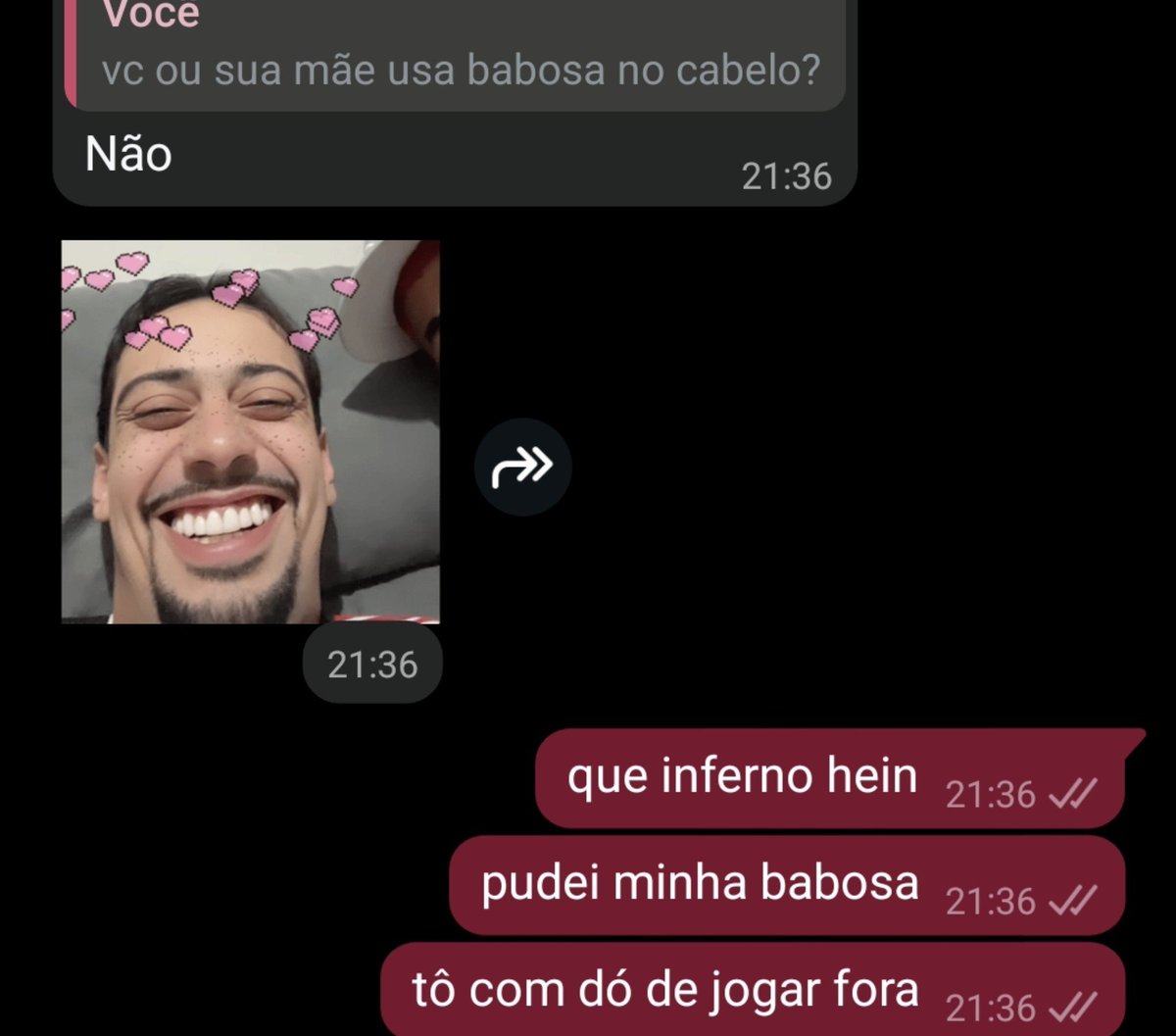 pyahssk's tweet photo. eu mãe de planta https://t.co/yJYmAlV4Qm