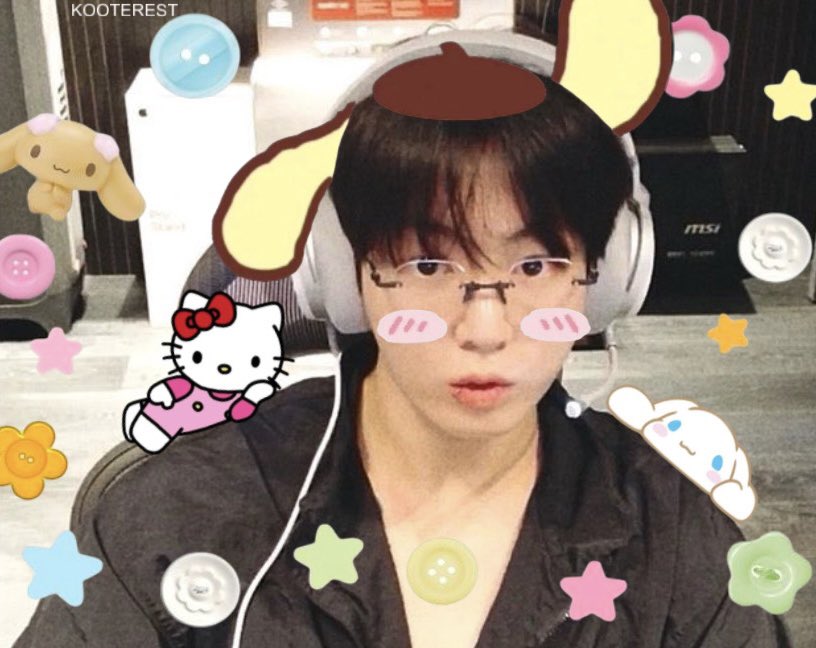 saw bts tweet media