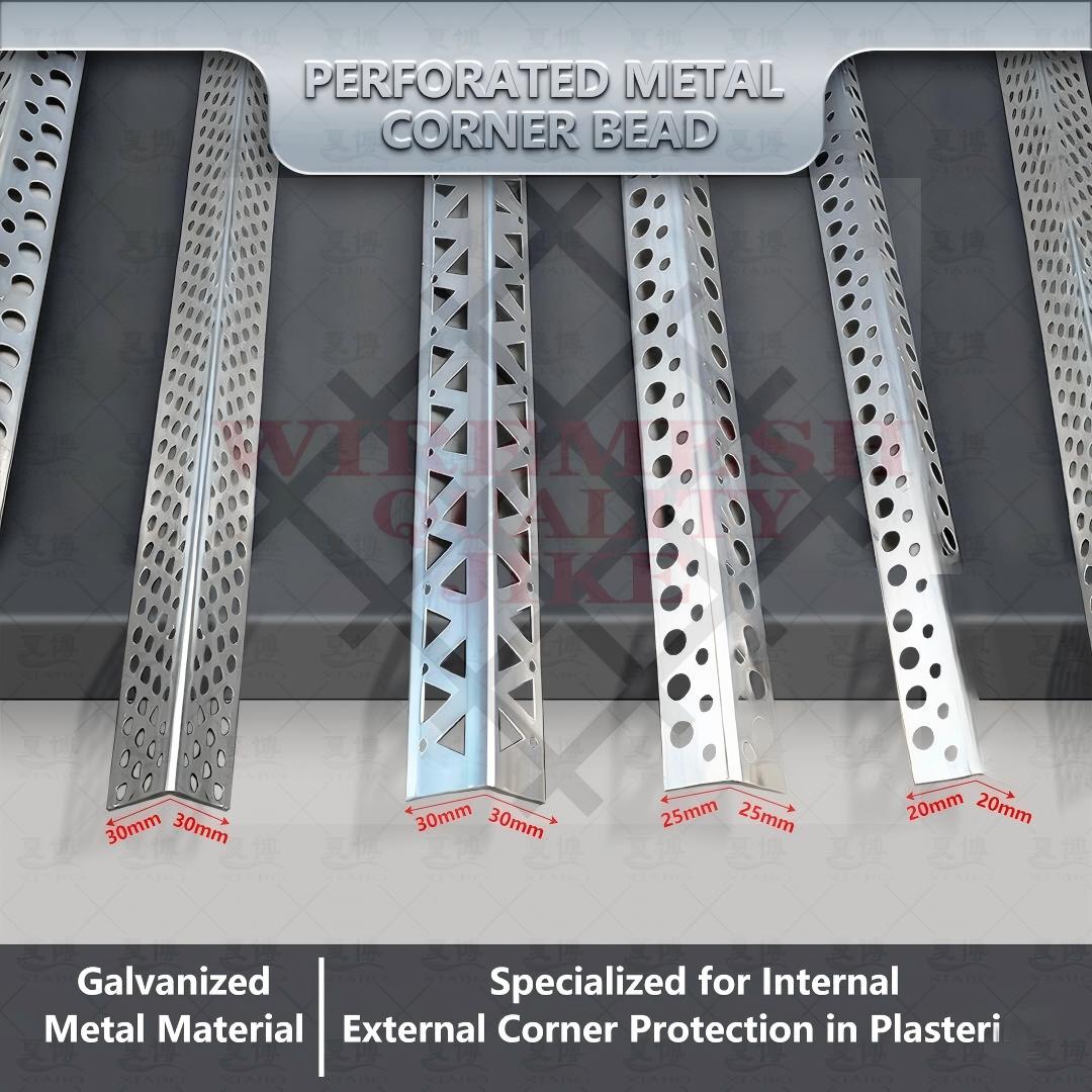 CHN_WIREMESH's tweet photo. perforated metal corner bead

janeliu@qualitywiremesh.com
whatsapp/wechat: +86-15831931141 https://t.co/zo1BIlPwK8