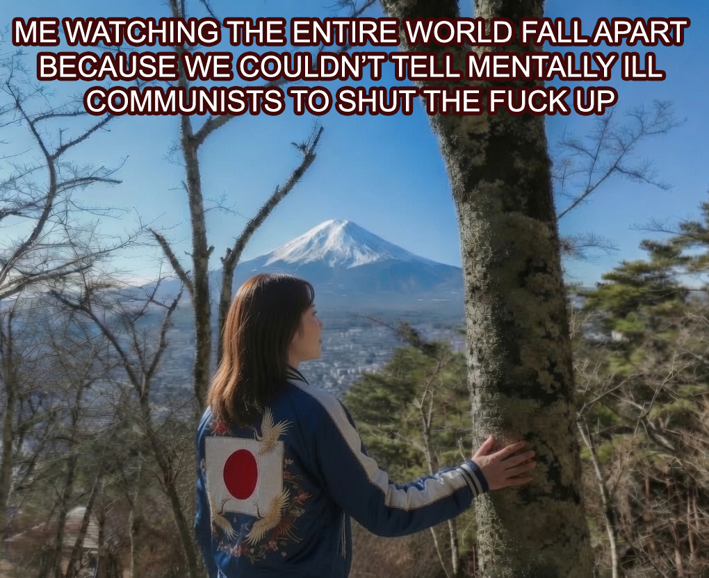 harukaawake's tweet photo. It's really just that simple. 🤷🏻‍♀️ https://t.co/E9yfLzoSpn