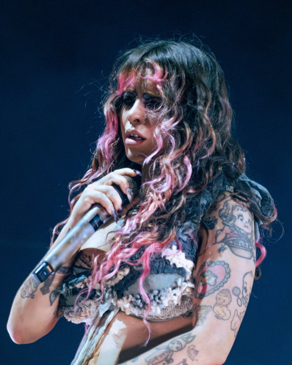 Melanie Martinez Online ⛪ on X: 