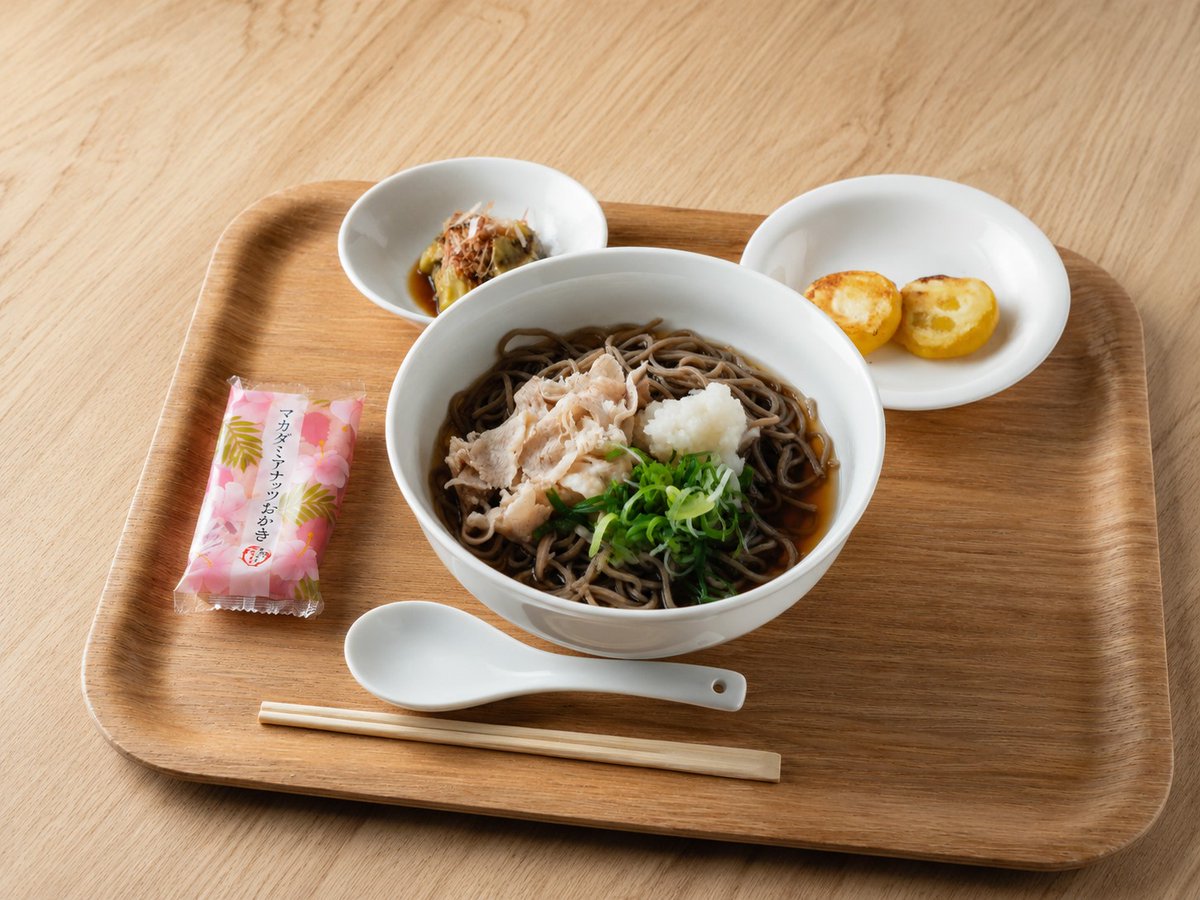 NEXTSTAGE_ANNEX's tweet photo. 一昨日のメニュー
･冷やしおろし蕎麦
･焼きナス
･トウモロコシ餃子
･デザート
７月とは思えないほど涼しい札幌です。涼しくても水分補給を忘れずに！！#就労継続支援B型事業所 #南郷18丁目 #つまみ細工 #データ入力 #資格取得学習 #資格取得サポート #手作りランチ #ランチ無料 https://t.co/oJpn8fXL4c