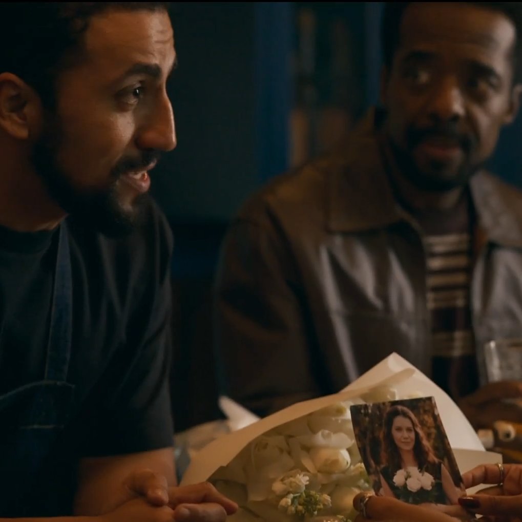 tvglobo's tweet photo. to acrílica com a Fran mother 

#QuemAmaCuida #TVGlobo https://t.co/MCELQW8PgS