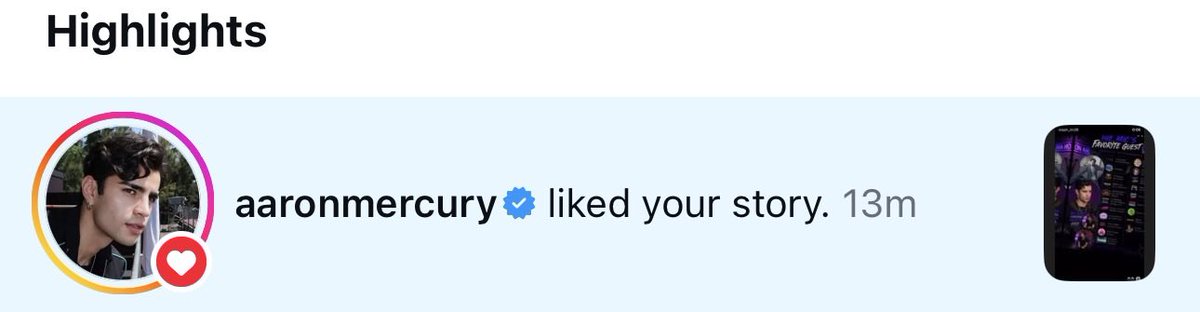Steph0zz's tweet photo. Que dice el Rey que si le gusta la dinámica de los podcasts🥹♥️

Ya compartieron su clip favorito del podcast que más les encantó?

Súmense bbs y agreguen la frase: 

AARON FAVORITE GUEST
#AaronMercury 

#MercurialsXAaronMercury https://t.co/5Pm8lITFXu