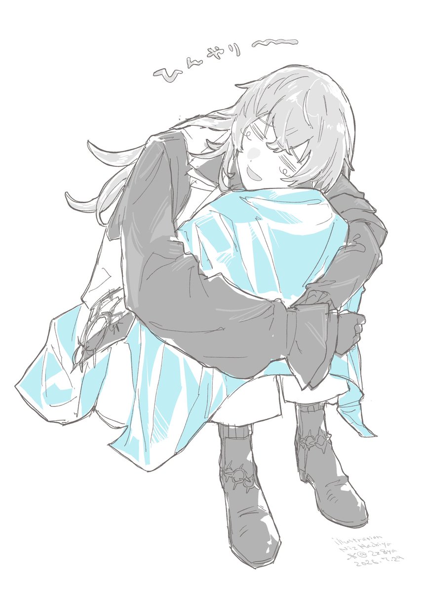 2z8ya's tweet photo. 冷えピタみたいな素材だったらいいなって https://t.co/p9LFCNtUfw