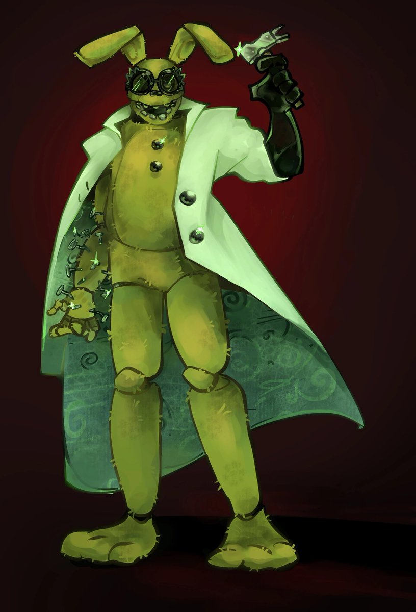 vW_fAith's tweet photo. Are we having fun yet, huh?
'Cause I can't tell @riko16riko16 
#fnaf https://t.co/aCzpUUmrS1