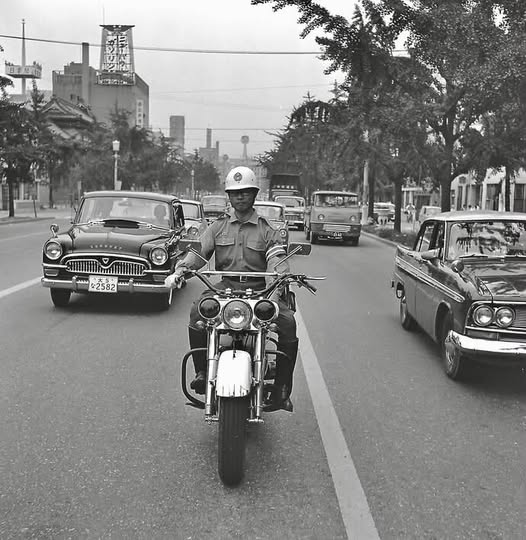 ginowan2007's tweet photo. 1963　大阪 https://t.co/hn9e1JYABH