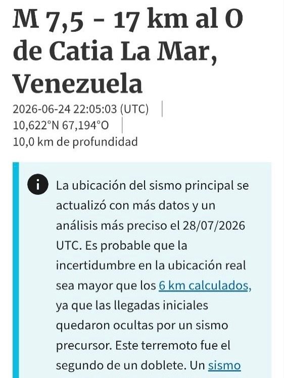 Globovisión tweet media