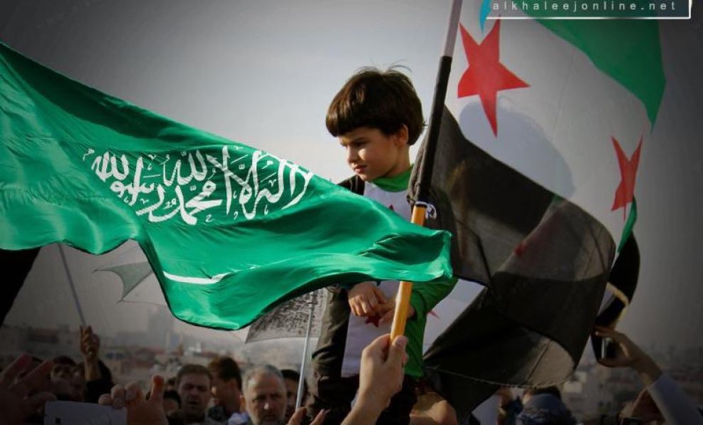 fadi0bed's tweet photo. متضامن مع المملكة العربية السورية ضد الميليشيات الإيرانية الإرهابية https://t.co/DzUlHnEdT6