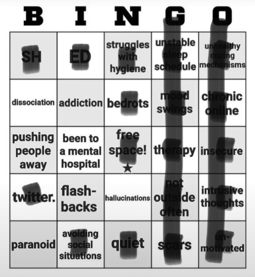 KarkatShtwt's tweet photo. I USED TO GO TO THERAPY, BUT I DON’T ANYMORE https://t.co/F9p1DGm8yV