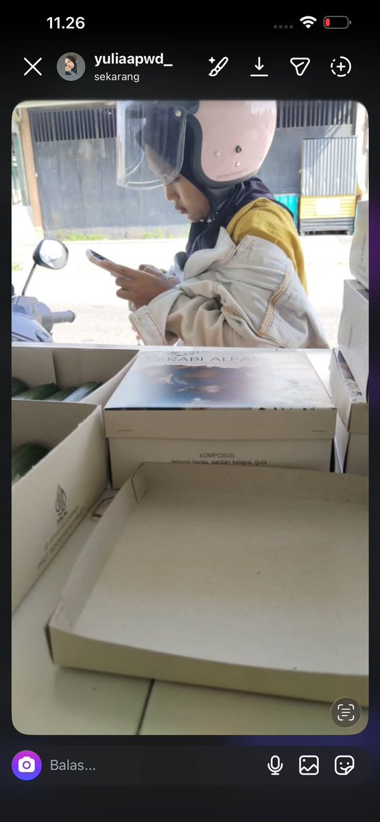 KanjengRatu tweet media
