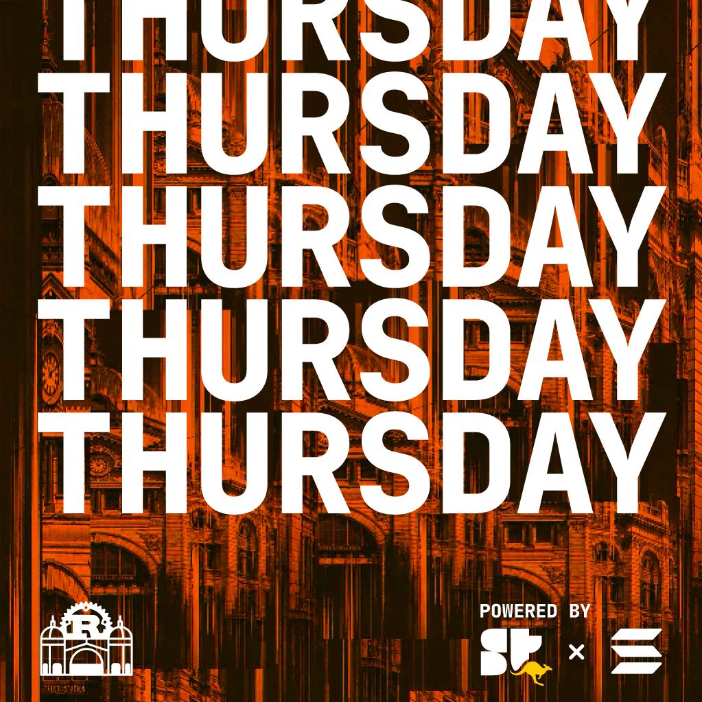 SuperteamAU's tweet photo. This Thursday, Melbourne.

@RustMelbourne x Superteam Australia. Two solid talks: embedded MCP agents with Jeff Aven, and life beyond Cargo with Buck2 by Cormac Relf.

@solana runs on @rustlang, so if systems engineering's your thing, pull up. https://t.co/ilLKsxVoRf