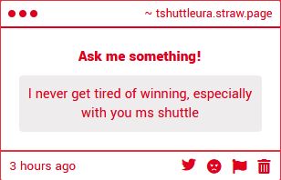 Taiki Shuttle tweet media