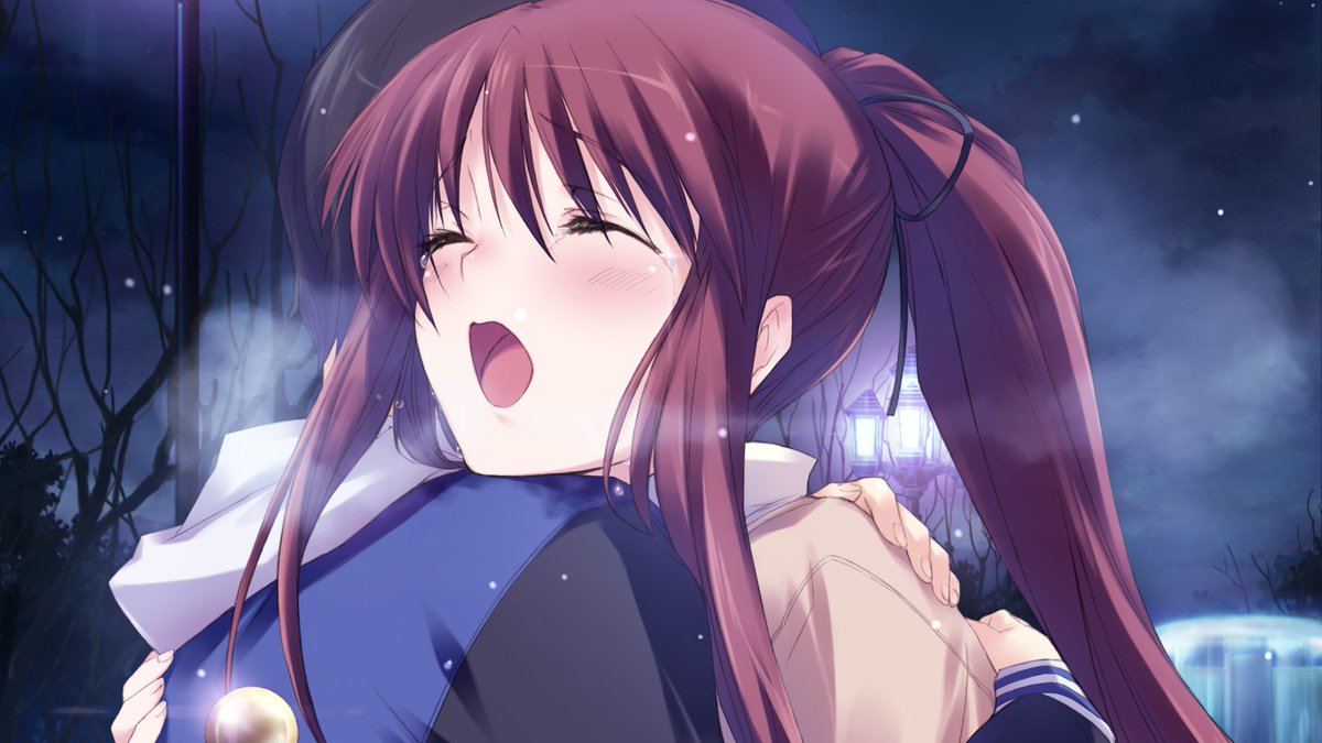 airkey330's tweet photo. Finished Sayoko's ending. The ending was kinda of a letdown but Sayoko herself is close to being best girl https://t.co/4n4moMcOx1