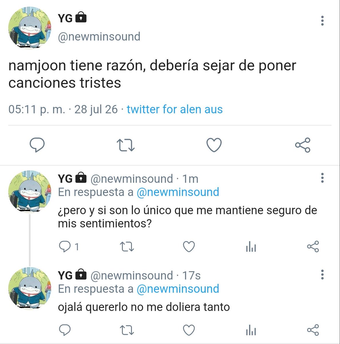gxrbpop's tweet photo. wishbones • #kookgiau 🍀

jjk y myg son roommates, aficionados al cine y mejores amigos, lo que nunca fue problema porque se complementaban, se entendían.

es una pena que una apuesta termine con todo lo bueno que tenían. https://t.co/3QX9Z8ysUN
