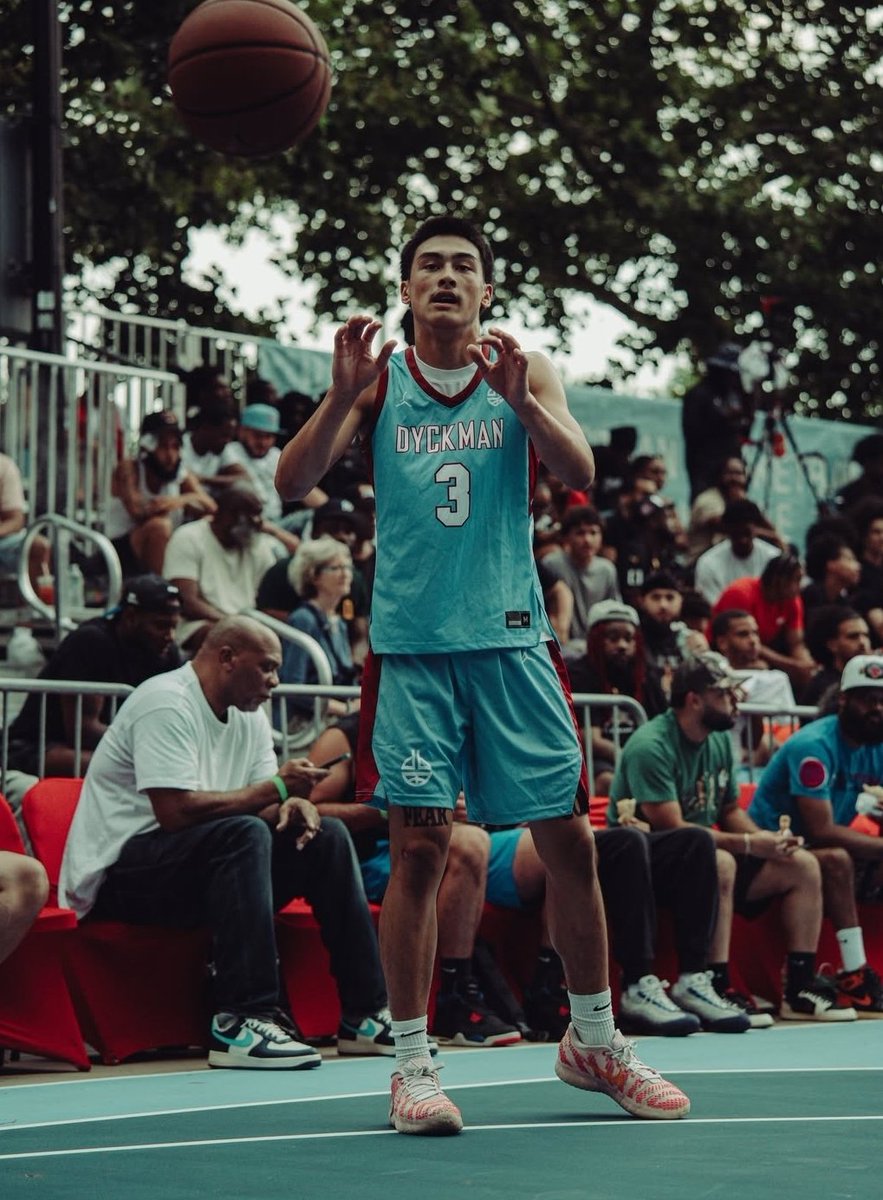 New Jersey Beasts tweet media
